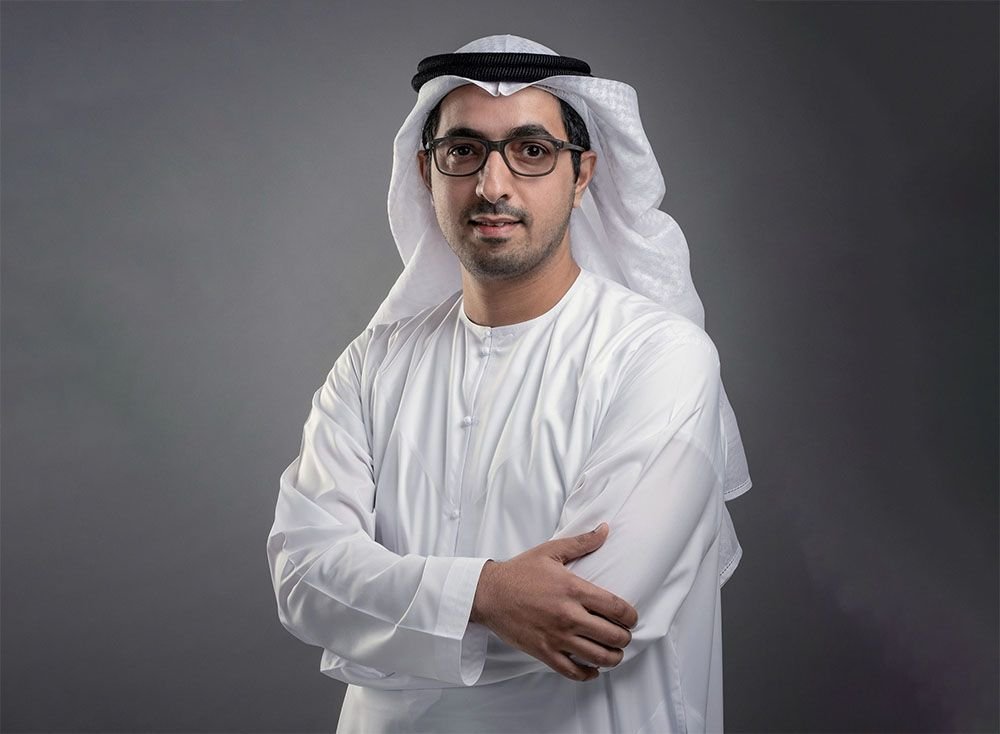Mr. Ahmad Al Khallafi